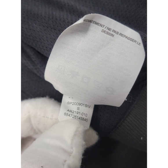 Nike Black Performance Jacket - Picture 7 of 12